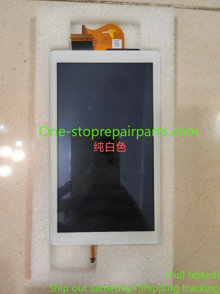 LCD Touch screen digitizer assembly for Nintendo  Switch Lite NS LITE dispal panel touch glass screen game console repair parts
