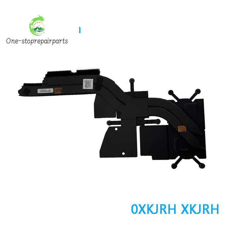 NEW Original LAPTOP Cooling Heatsink For Dell Inspiron 5420 0XKJRH Dell laptop repair parts