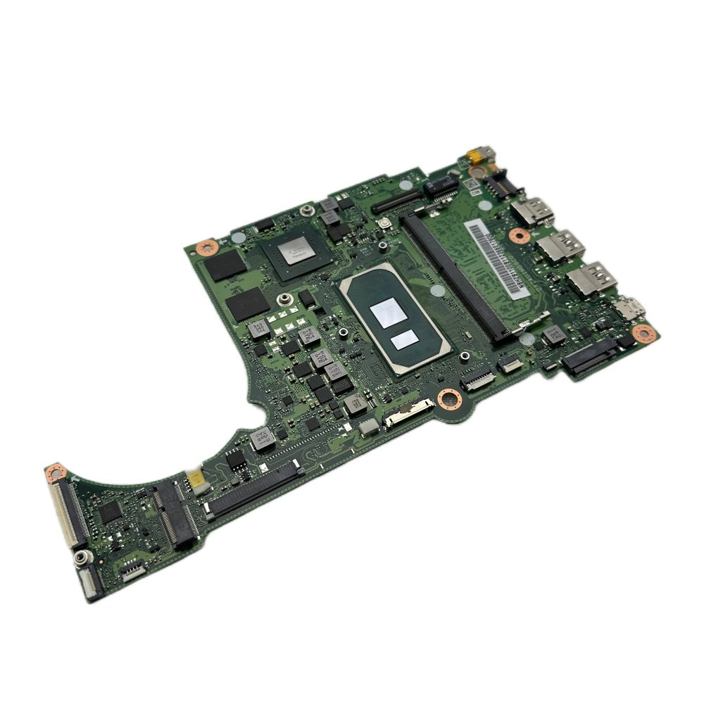 DAZAUIMB8C0 For Acer A515-55G Laptop Motherboard With i3-1005G1 i5-1035G1 i7-1065G7 CPU 4GB-RAM MX350-2GB NBHZB1100B NBHZB1100C Acer laptop repair parts