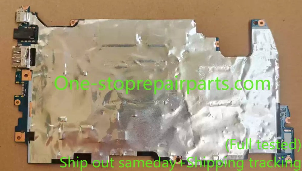 NB8510 100% Tested Motherboard system board for HUAWEI MateBook 14 KLV-W19 KLVC-WFE9 NB8510_PCB_MB_V4 i5 i7 8265U 8G MX250-2G 10210U 16G MX350-2G HUAWEI  Laptop repair parts