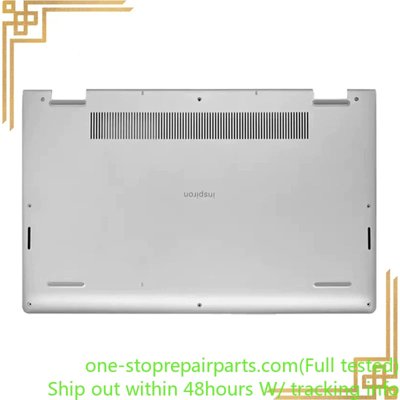 Case for DELL inspiron 15 3511 3510 3520 3515 LCD Back top housing cover bezel frame bottom  hinge upper palmrest