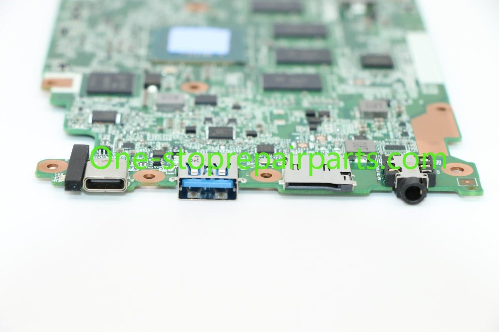 5B21C575780 100% Tested SYSTEM BOARDS For Lenovo Chromebook 300E 500E 2nd Gen MB81MC UMA N4120 8G 64G Laptop Motherboard 5B21C75784 5B20X83140 5B21B64631 81MC Mainboard Lenovo laptop repair parts