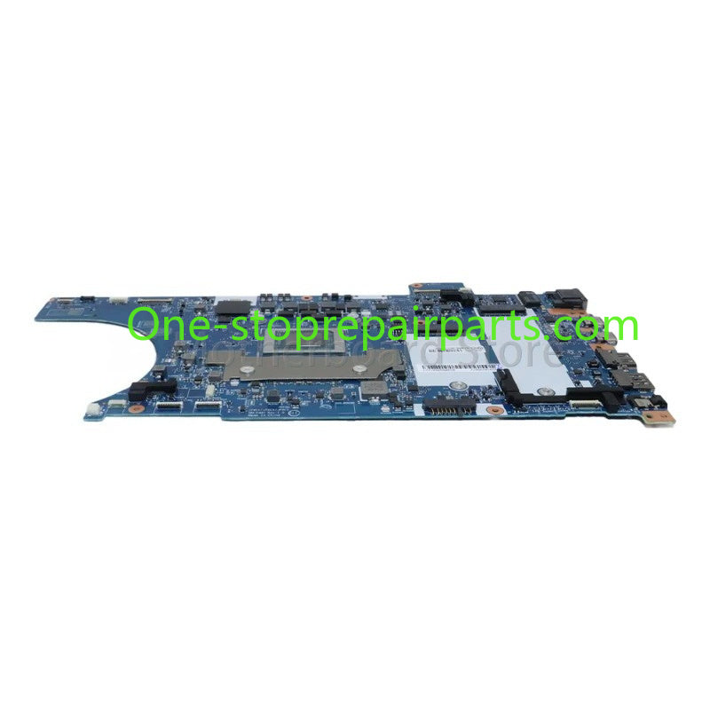 Laptop Motherboard NM-E441 For Lenovo ThinkPad T14 Gen 3 T16 Gen 1 With CPU R5-6650U R7-6850U RAM 8G/16G/32G 100% Test Lenovo laptop repair parts