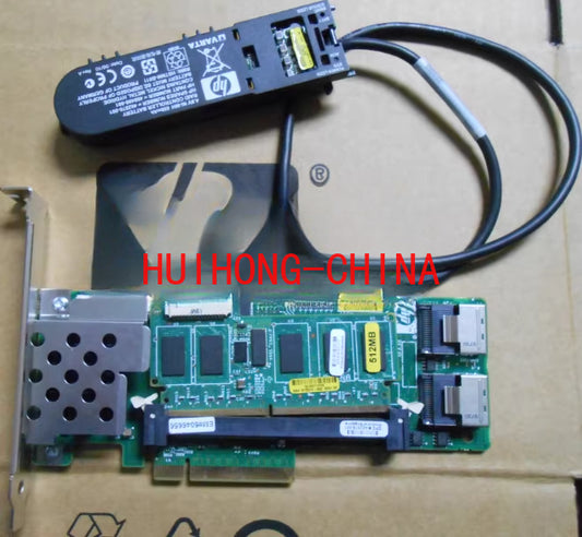 Servicer 462969-B21 HP P410 P212 P411 BBWC Battery 462976-001 460499-001