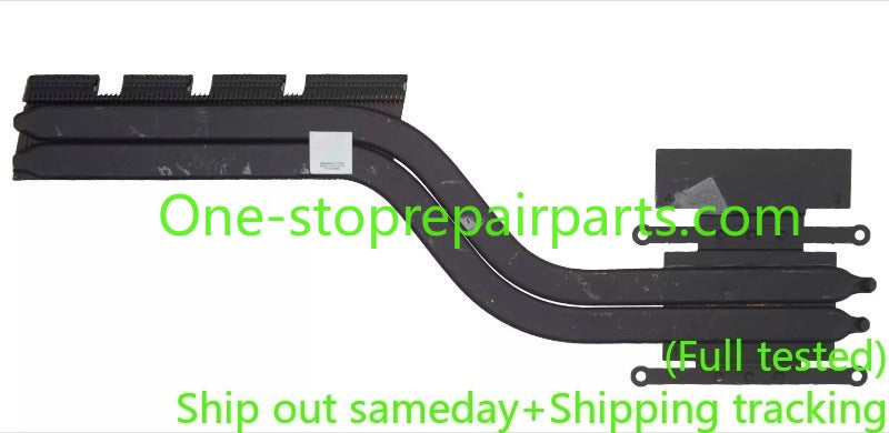 CPU cooling fan heatsink for Lenovo IdeaPad Flex 5-14ARE05 Flex 5 14ARE05 14ARF05 5H40S20064 5F10S13911 Lenovo Heatsink W 81X2 Radiator