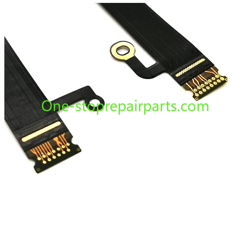MacBook lcd display backlight flex cable For A1706 1707 A1708 1990 1989 2251 2141 2159 2337 A2338 A2485 A2780 A2991 A2442 A2779 A2918 A2992 821-00602 821-01270 821-01317 821-01228 821-02251 821-03777 821-03044 camera ribbon cable Macbook repair parts