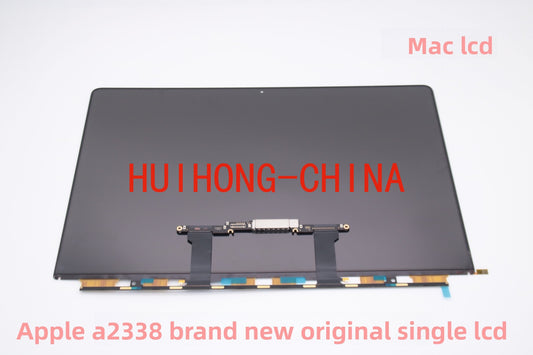 Apple MacBook A2338 A1989 A2337  A2681/A3113/A3240  A2442/A2779/A2918/A2992  A2485/A2780/A2991 A1534  A2941/A3114/A3241 LCD screen display