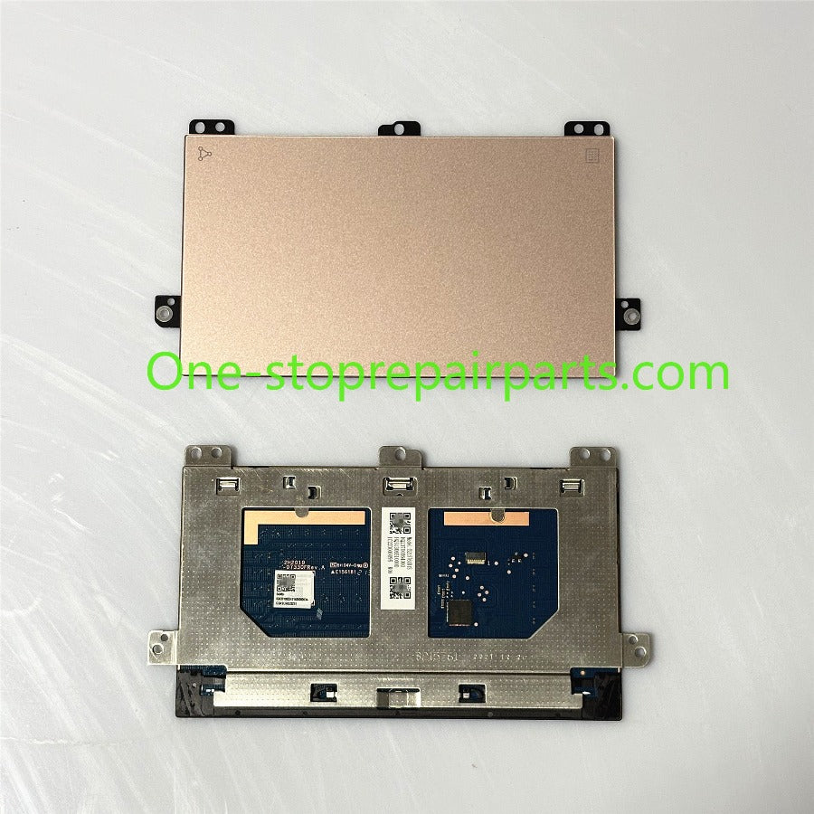 Laptop Touchpad For Asus Zenbook 14 OLED UX3402 S13 X13 UM5302 B215861I2S-US B215761D1S trackpad ASUS laptop repair parts