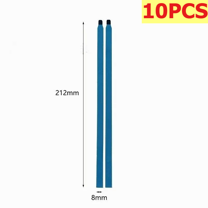 Tablet laptop screen repair removable rubber strip Liquid crystal screen pull-out rubber strip Battery double-sided adhesive tape Easy to remove with high adhesion and not prone to breaking Backlight rubber No damage to screen Repair Tools