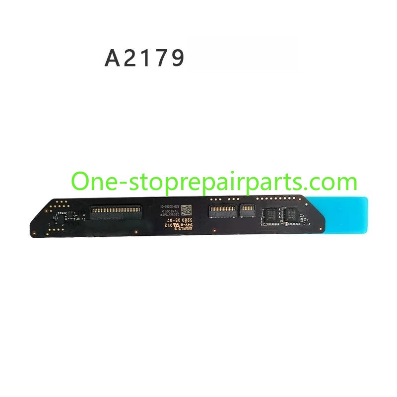 Touchpad Keyboard Board for Macbook A2337 A2179 A2681 A2941 A3113 A3114 A3240 A3241 Trackpad control Board 820-02288-01