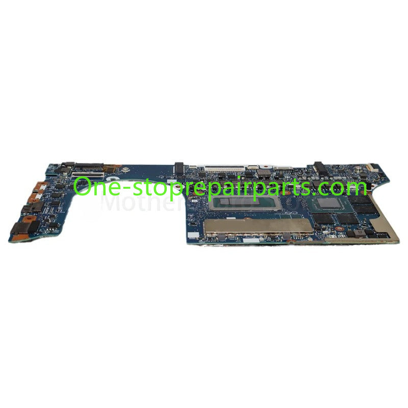 Laptop Motherboard For Lenovo IdeaPad Pro 5 16IRH8 NM-F161 With CPU I5 13500H I7 13700H GPU RTX4050 6G RAM 16G/32G 5B21N90711 Lenovo laptop repair parts