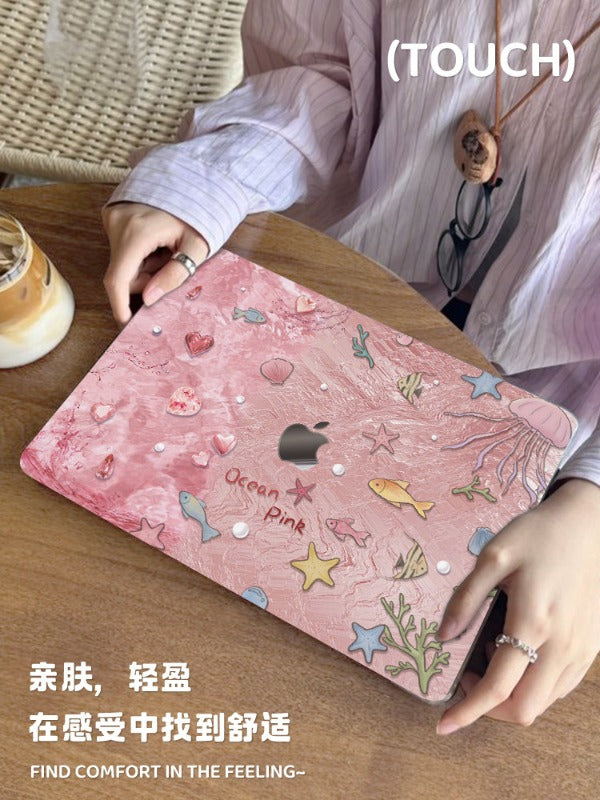 For MacBook Air Pro 11 "12" 13 "14" 15 "16" Neo A3404 A3426 A3427 A3428 A3429 A3449 A3448 A3434 A3403 A3186 A3402 A3401 A3112 A3185 A3114 A3241 A3113 A3240 Laptop accessories