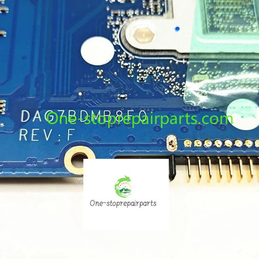 Motherboard for HP Pavilion 15-cs TPN-Q208 L50258-601 DAG7BDMB8F0  DAG7BMB48C0 I5-8265 I3-8145U I7-8565U I5-1035G I5-8250U I7-1065G I5-8265U main system board