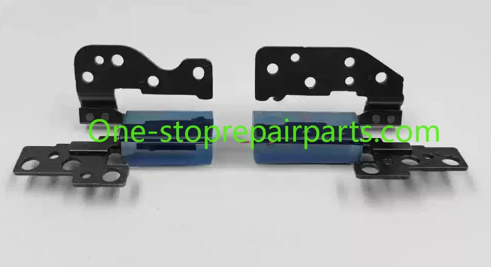 LCD Hinge for ASUS Zenbook 14 Flip OLED UP3404 UP3404VA UP3404V Hinges R+L silver blue ASUS laptop repair parts
