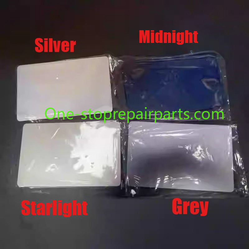 Touchpad trackpad fopr Macbook A2779 A2780 A2485 A2681 A3113 A3114 A2991 A2992 A2918 A2442 Trackpad Trackpad