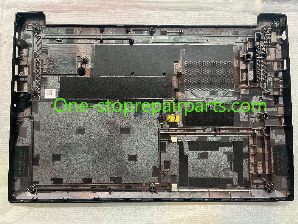 Cover case For Thinkpad E580 E585 E590 E595 lcd back housing top upper palmest bezel frame bottom cover case shell