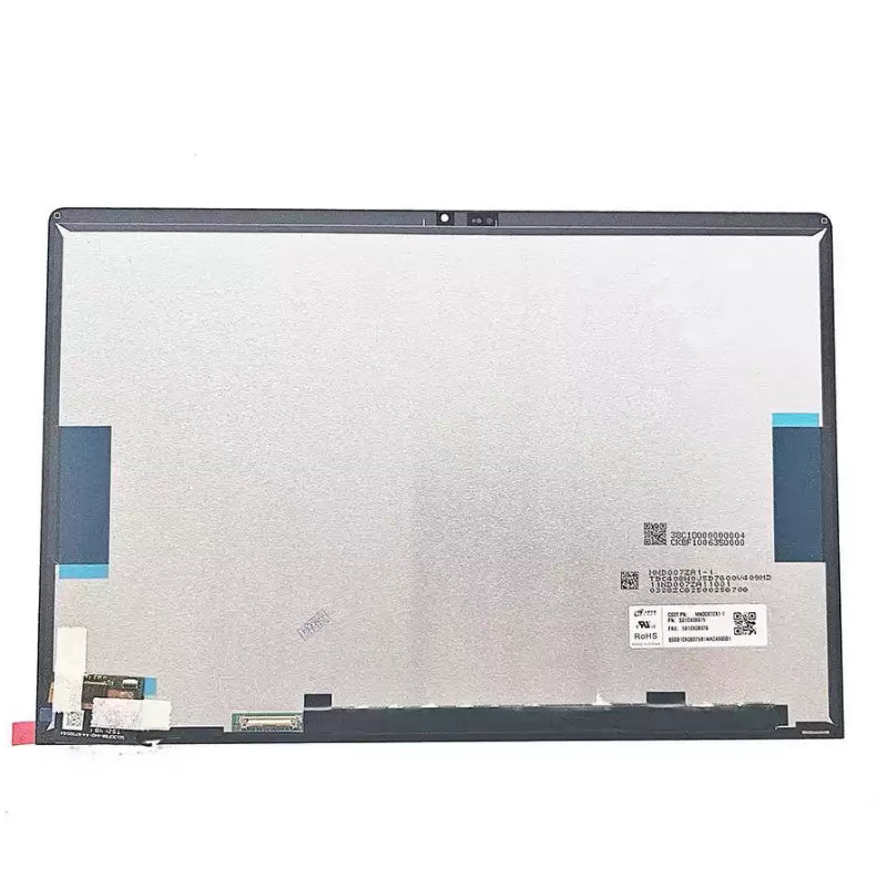 13" Tablet LCD  For Lenovo Yoga Pad Pro 2021 Yoga Tab 13 YT-K606F YT-K606M YT-K606 LCD Display Touch Screen Digitizer Assembly Lenovo tablet repair parts