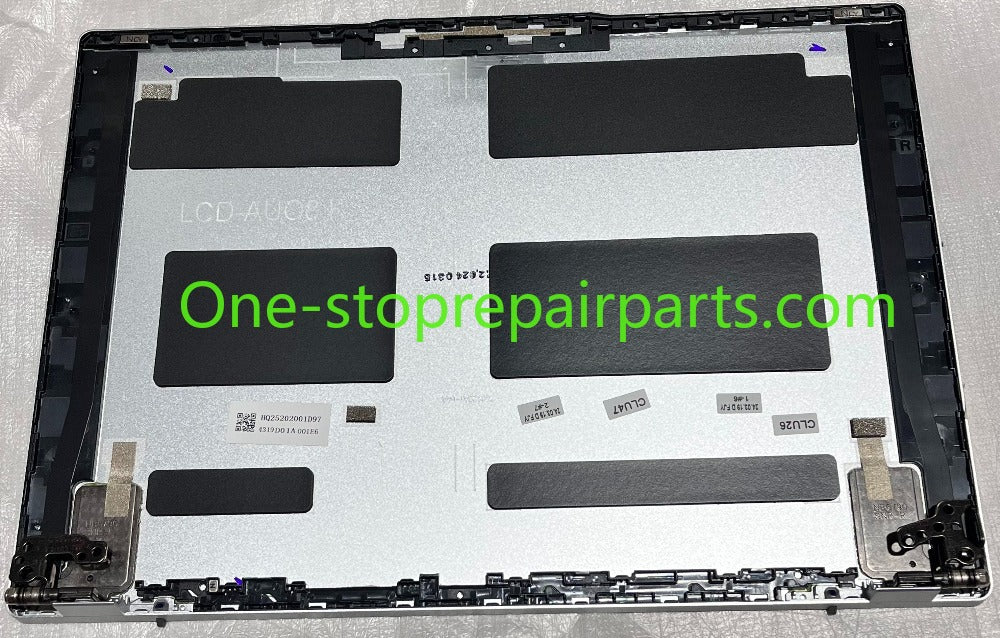 Cover case For Acer Swift Go 14 SFG14-71 SFG14-73 N24H1 Lcd back housing bezel frame topcase upper palmrest bottom hinge cover Acer laptop repair parts