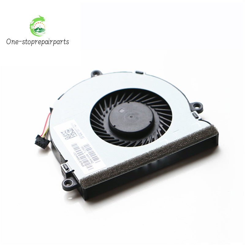 New Original Laptop CPU Cooling Fan For HP 250 255 256/G7 15-DA 15-DB 15-DR 15-DX  TPN-C136 L20474-001 HP laptop repair parts