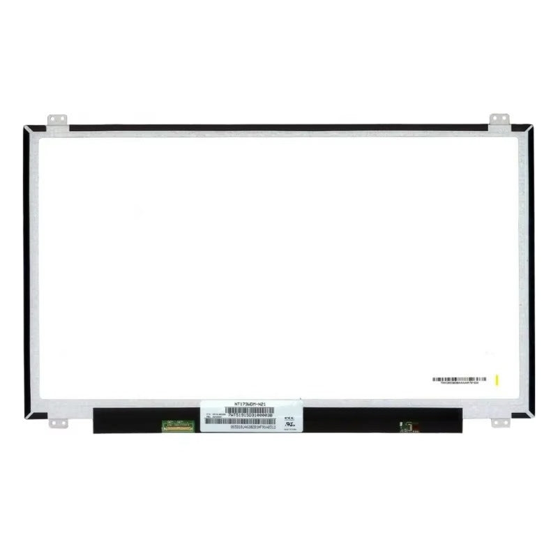 17.3 Inch LCD Screen B173RTN02.0 B173RTN02.1 B173RTN02.2 N173FGA-E34 N173FGA-E44 NT173WDM-N21 NT173WDM-N11 Display Matrix Panel Laptop screen replacement