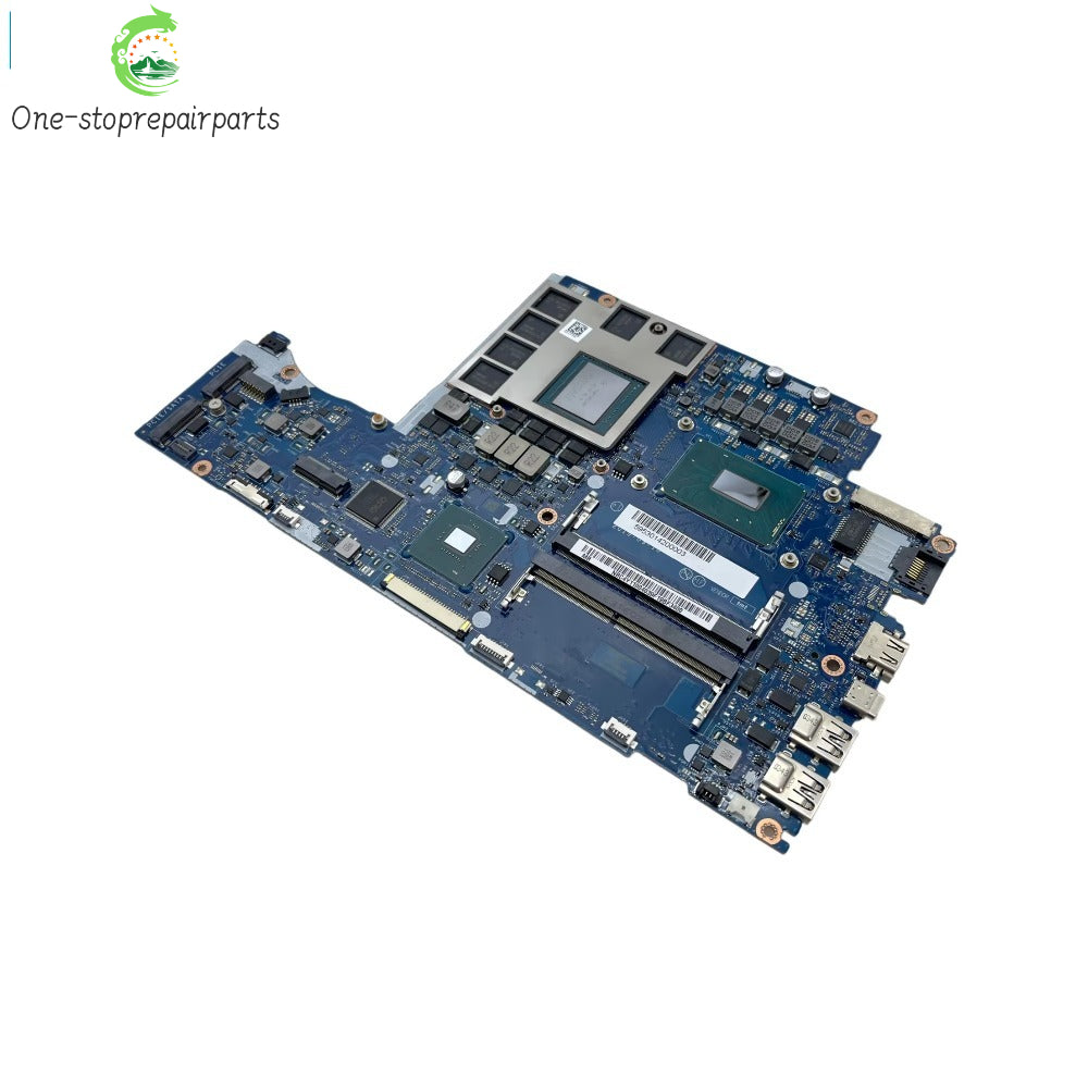 For Acer ConceptD 5 Pro CN515-71P Laptop Motherboard EH50F LA-H431P With i7-9750H CPU RTX3000 6GB-GPU NBC4Y11004 NB.C4Y11.004 Acer laptop repair parts