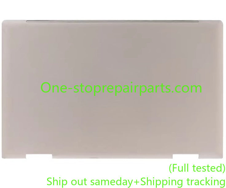 Cover Case for HP ENVY X360 13-AY TPN-C147 LCD top back housing cover bezel frame bottom case hinge upper palmrest Shell