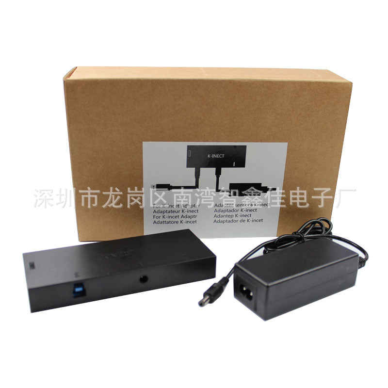 XBOXONE S/XBOXONE SOME SENSE POWER Adapter KINECT Adapter Power Supply