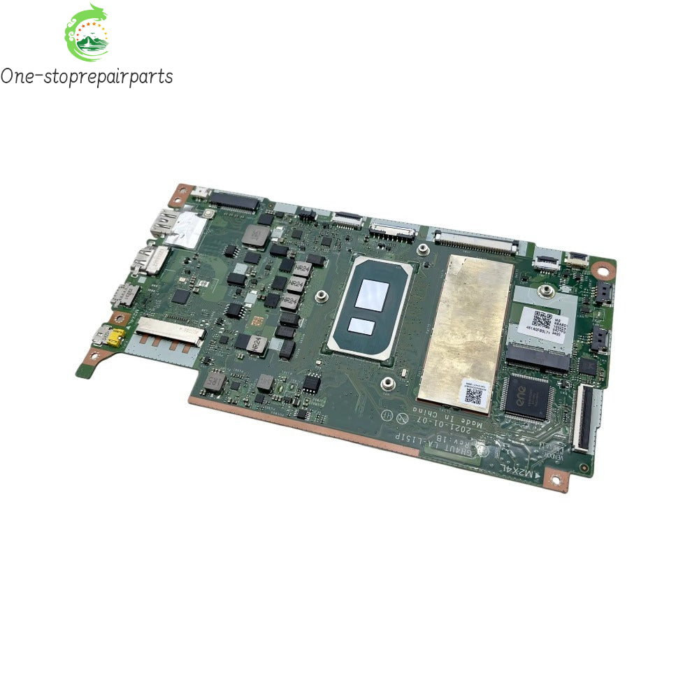 GH4UT LA-L151P For Acer Swift 3 SF316-51 Laptop Motherboard With i5-11300H i7-11370H CPU 16GB-RAM NB.ABD11.002 NBABD11004 Acer laptop repair parts