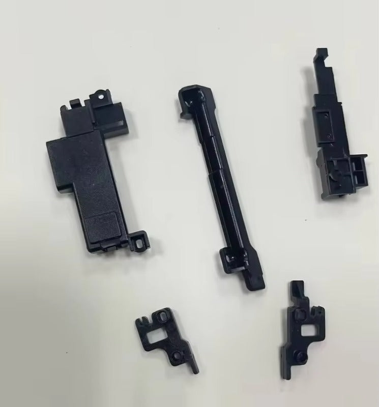 Analog for PS VITA PSV1000 LR L R Left Right Key Trigger Button for PSV1000 Analog for PSV1000 LCD PSV1000 Touch for Motherboard Game console repair parts