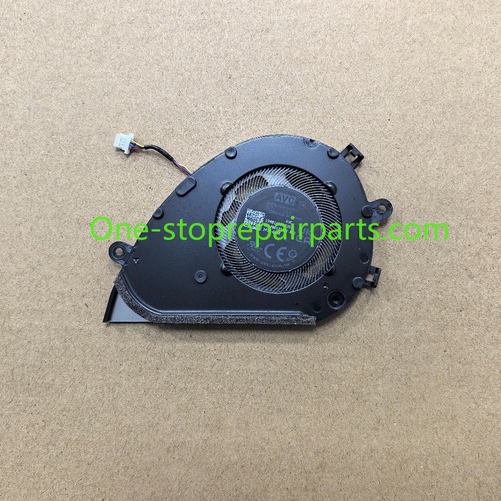 CPU GPU cooling fan for Asus Vivobook S 14 S5406 M5406 M5406ADOL S5506M 13NB1490M01011 13NB1490M02011 fans
