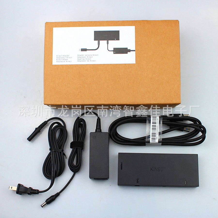 XBOXONE S/XBOXONE SOME SENSE POWER Adapter KINECT Adapter Power Supply