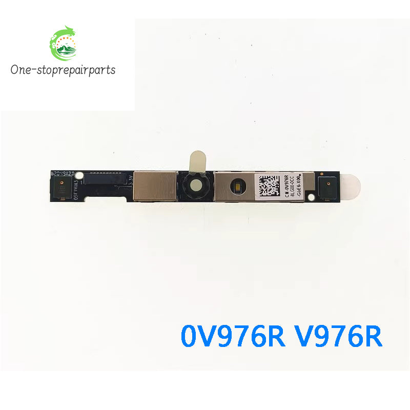 New Original Laptop Inside Replace Camera For Dell Latitude 5501 5510 5511 5520 7410 5410 5510 5511 5520 V976R Dell laptop repair parts