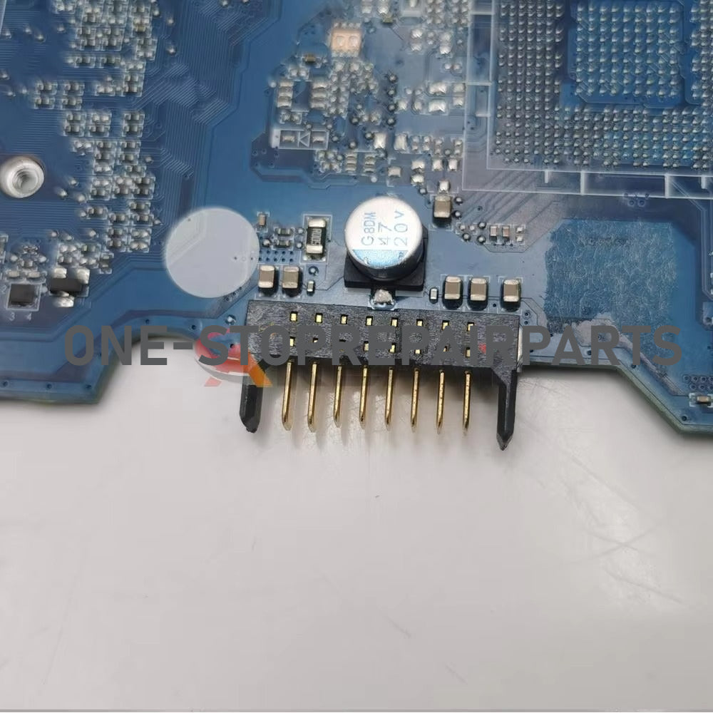 For HP Probook 450 G5 Laptop Motherboard L00828-601 L12612-601 L23103-601 L00825-601 DA0X8CMB6E0 With I3 I5 I7 7th 8th CPU DDR4 Mainboard Tested Work HP laptop repair parts