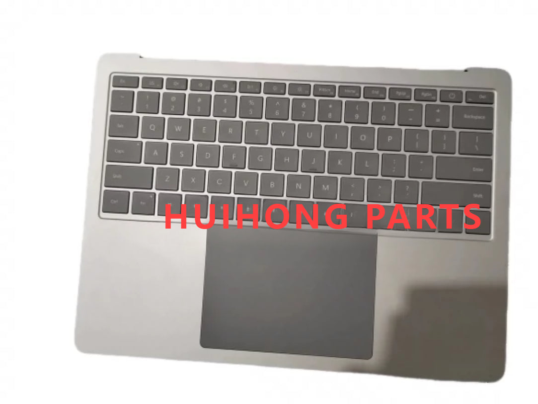 (Shipping fee not include)Microsoft Surface Laptop3/4 1867 1868 1951 keyboard topcase cover