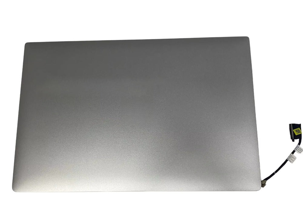 15.6 inch For Dell XPS 15 9570 Precision 5530 P56F002 UHD Touch & FHD Non-Touch LCD Screen Complete Assembly Upper Part Dell laptop repair parts