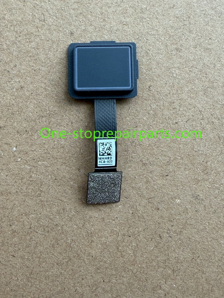 Fingerprint Reader Module with Cable For Dell Pro 16 Plus PB16250  PB16255 MC16250 MC16255 0MHHRD 014R7N Dell laptop repair parts
