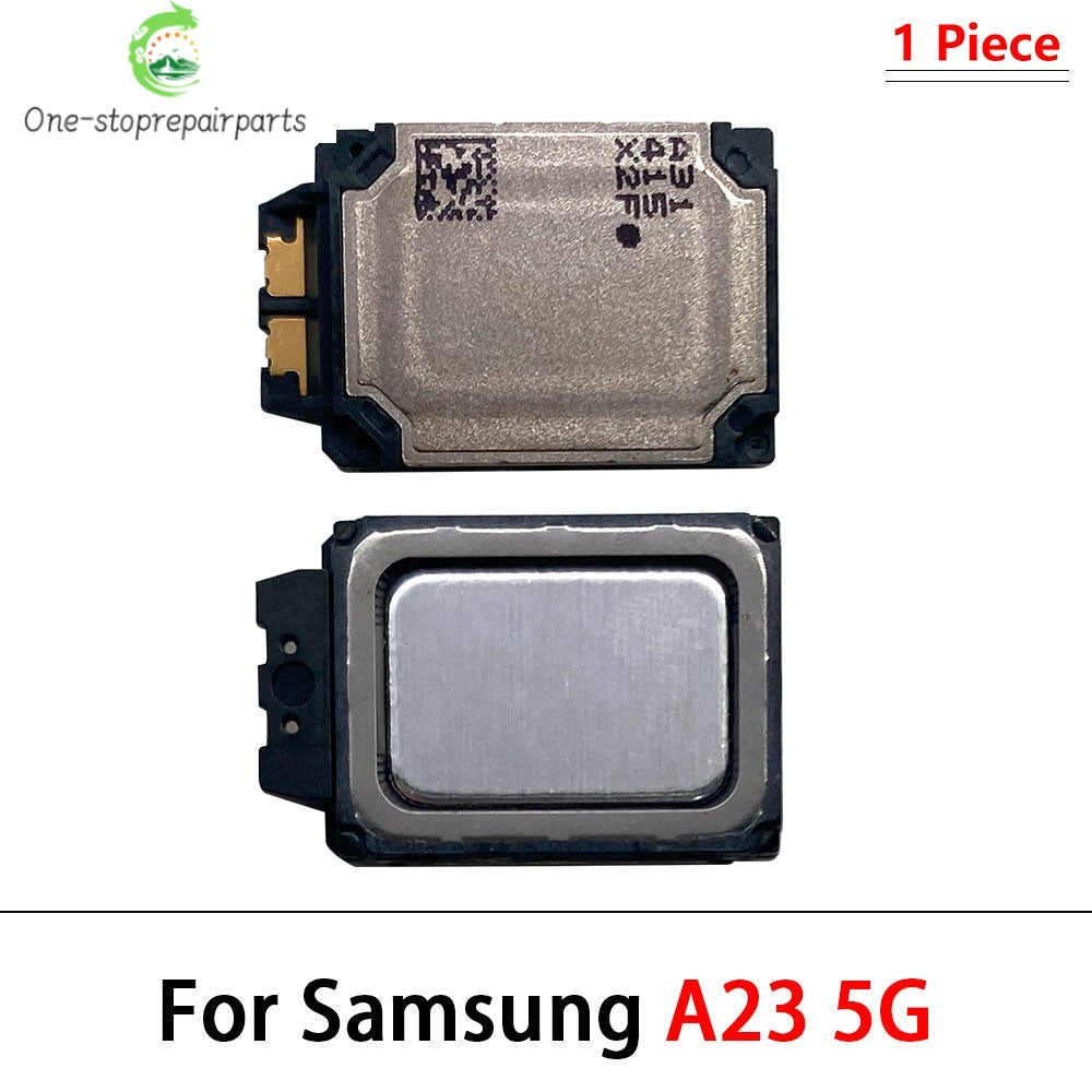 Loud Speaker Buzzer Ringer Loudspeaker Flex Cable For Samsung A04 A04s A04E A05 A15 A25 A13 A23 A33 A53 A14 A24 A34 A54 4G 5G Samsung phone repair parts