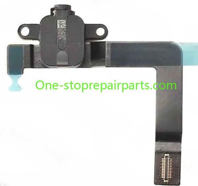 New A3114 Headphone Audio Jack Connector with Flex Cable 821-04217-A for MacBook Air Retina 15" M3 2024 Year Macbook repair parts