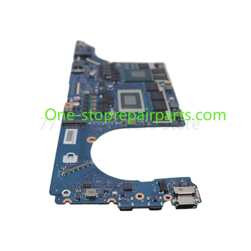 Laptop Motherboard For Lenovo IdeaPad Pro 5 14AHP9 NB6766A_MB_V4 With CPU R5 8645H R7 8745H RAM 16G GPU RTX3050 6G Lenovo laptop repair parts