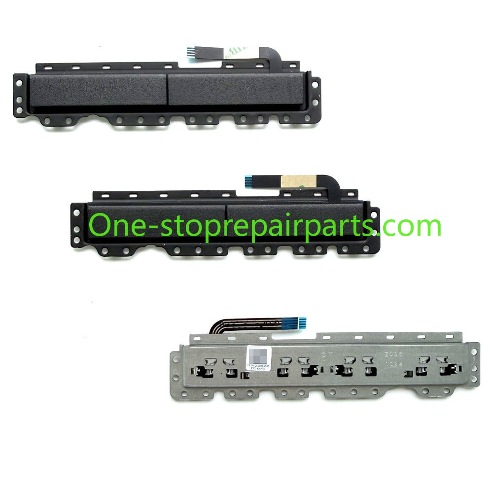 Touchpad L&R Click Buttons for ASUS Gaming 8/9 TUF1/2 F15 A15 FX506 FA506 FX706 FA706 Touchpad button click key