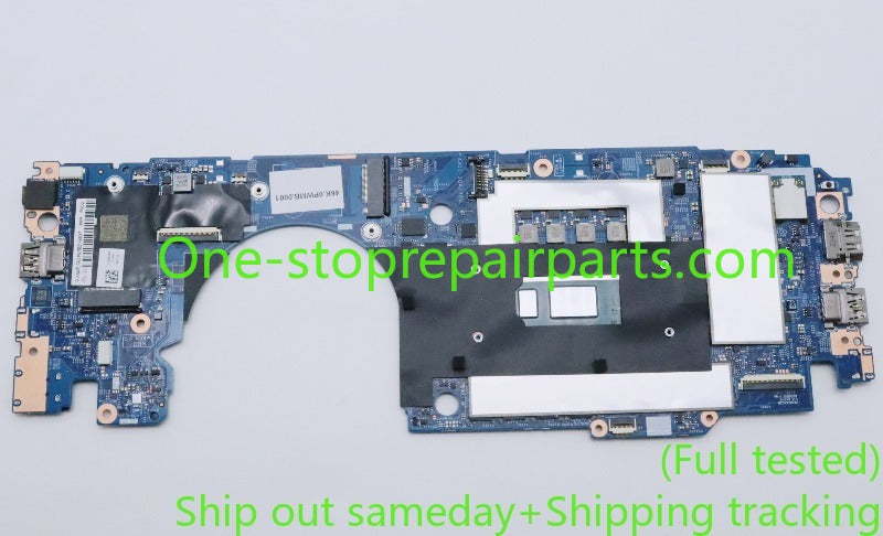 5B21K86247 LENOVO Thinkpad L13 Yoga Gen 3 L13 YOGA GEN 3 INTEL CORE I5-1235U 8GB Motherboard 21B5, 21B6 5B21J15857 UMA 21B3, 21B4 main system board