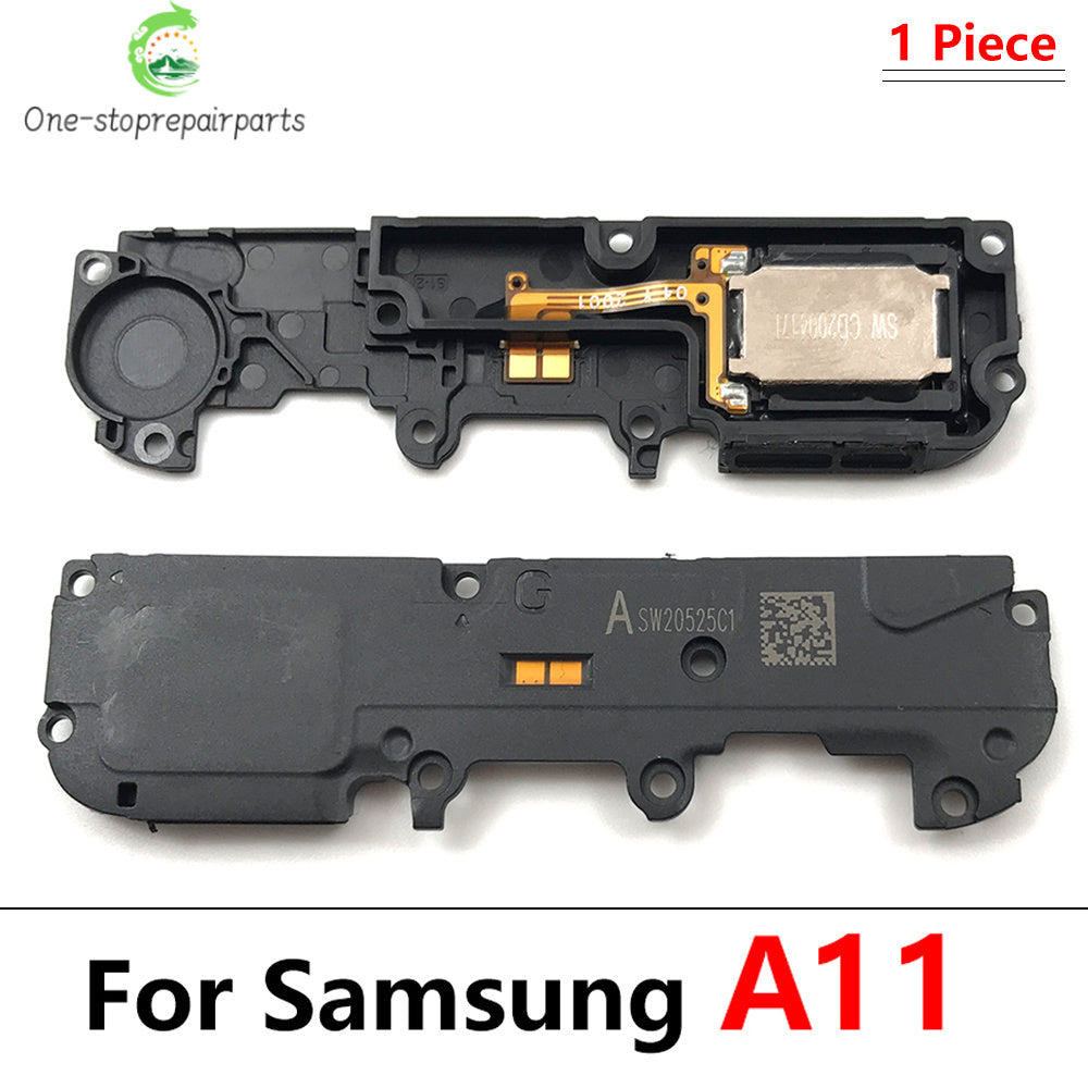 Loud Speaker Buzzer Ringer Loudspeaker For Samsung A10S A20S A30S A50s A02s A21s A10 A20 A30 A50 A70 A31 A11 A01 A12 A21 A51 A71 Samsung phone repair parts