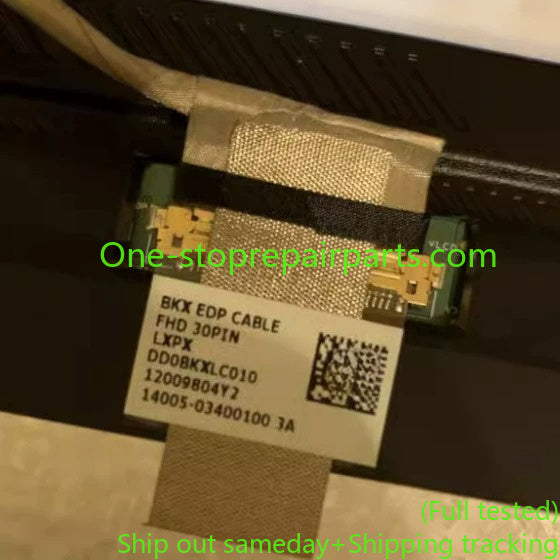 LCD LVDS Screen Cable for ASUS FA506 IH/II/IU/IV FX506 FX506LH FX507Z DD0BKXLC010 DD0BKXLC100 14005-03400200  14005-03400000