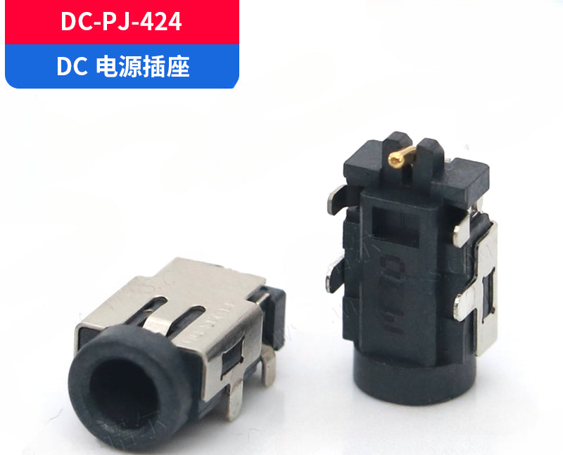 Laptop 300 kinds of DC power socket Dell Lenovo HP  ASUS ACER TOSHIBA  DC JACK  connector dc interface notebook female seat