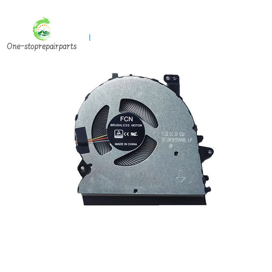 NEW Original LAPTOP CPU Cooling Fan For ASUS UX431 S431F UM431D BX431 S4500F U4500F ASUS laptop repair parts