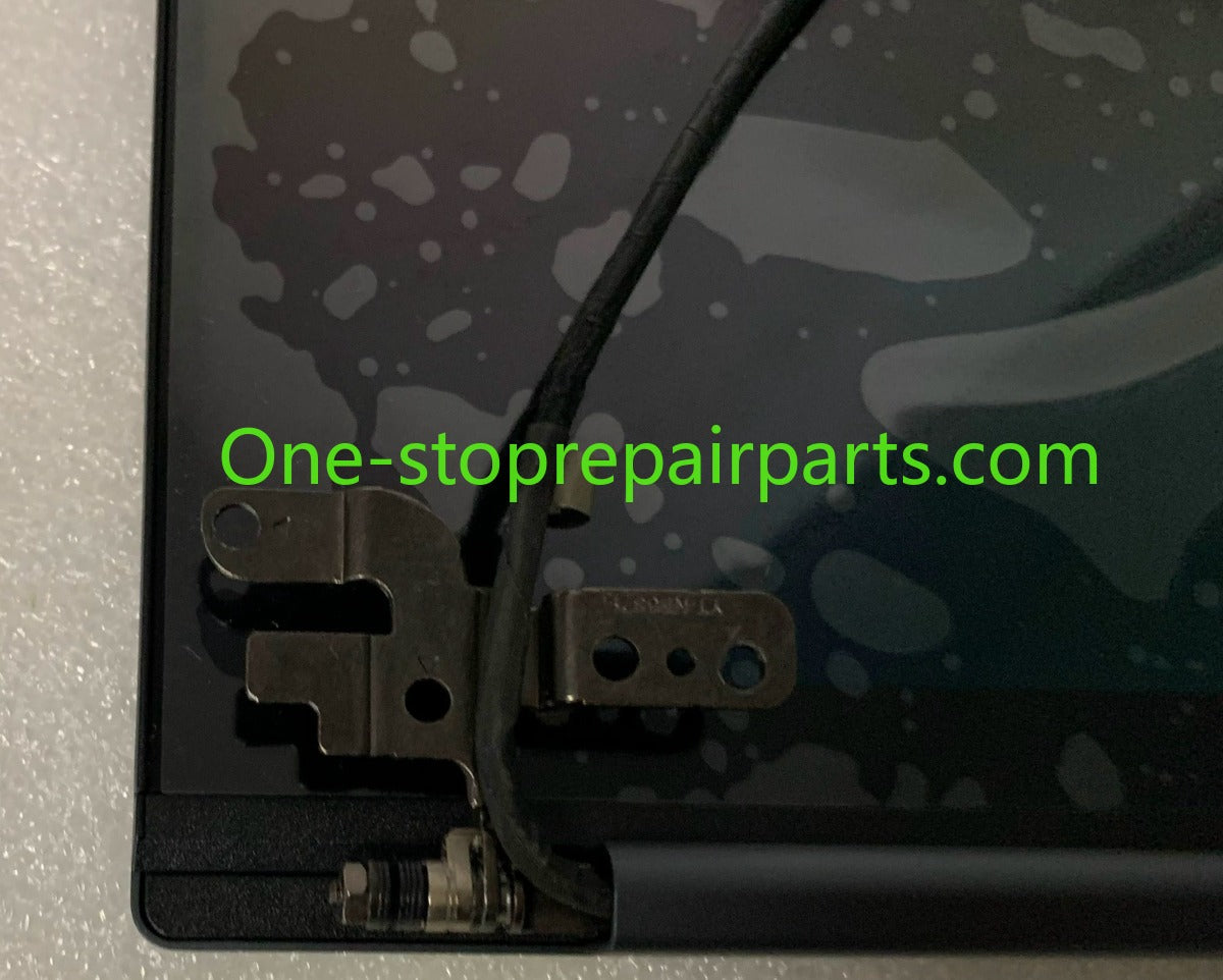 14-inch 90Hz 2.8K WQXGA+ 2880x1800 Complete Touchscreen OLED Display Module For ASUS Zenbook 14 Flip UP3404 90NB10E3-RA0010 90NB10E2-RA0010 Hinge up LCD Touch Module ASUS laptop repair parts