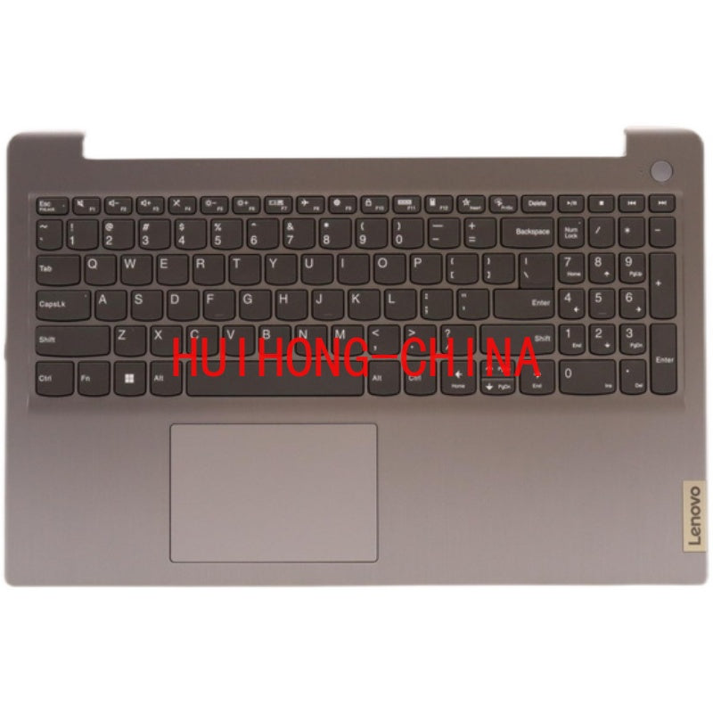 Lenovo IdeaPad 3 15ABA7 C case keyboard 5CB1H77949 5CB1H77922 touchpad speaker