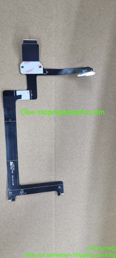 Screen Camera Cable 450.0GL0A.0001 450.0HB05.0001 non-touch UHD 4K LCD Connector For Lenovo Yoga S940 S940-14 S940-14IIL S940-14IWL 40pin UHD LCD Video Cable