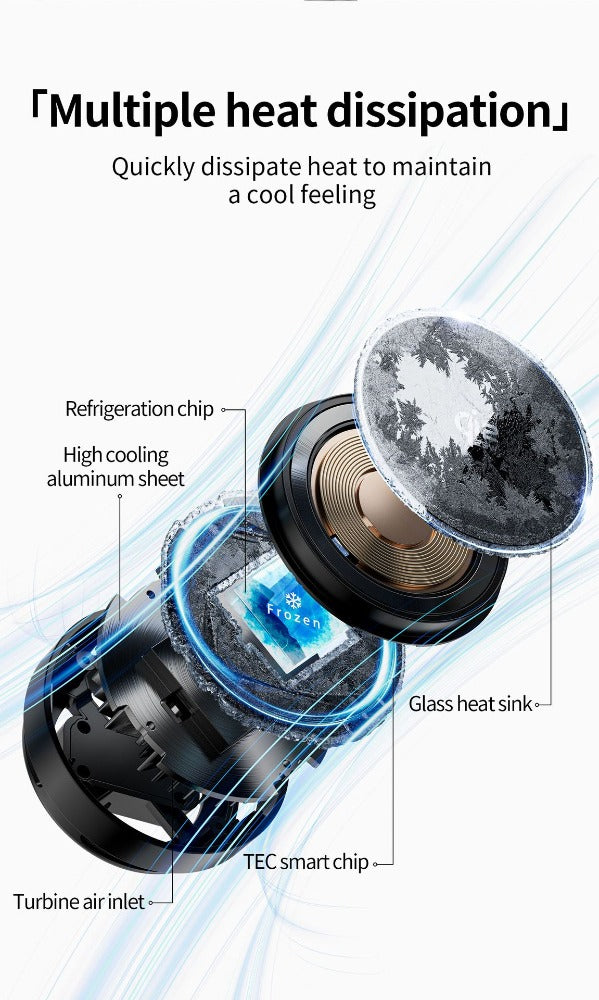 Qi2.2 Magnetic 3-in-1 wireless charger 25W is suitable for Apple mobile phone Bluetooth audio multi-function wireless charging