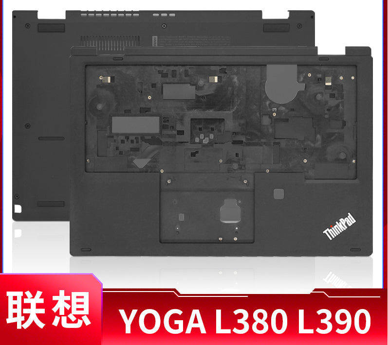 适用于Lenovo联想 Thinkpad L380 L390 YOGA S2 3rd A壳B壳C壳D壳